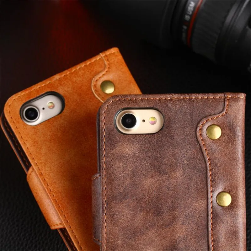 Suordii Cover For Huawei Honor 7X cases Wallet Leather Book 7x Flip Phone Case huawei Honor7x 5.93" | Мобильные телефоны и