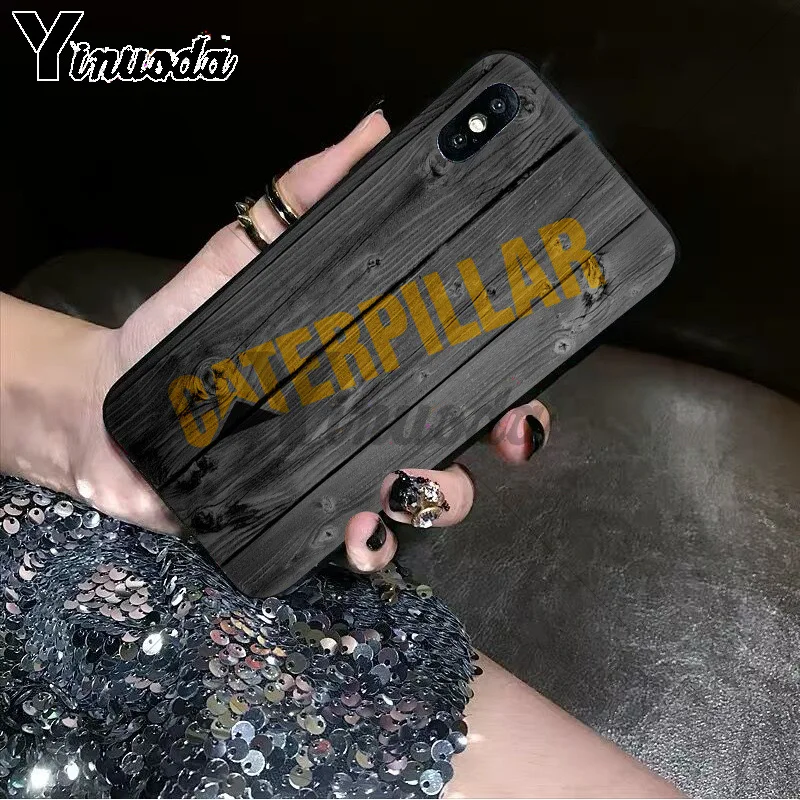 11pro MAX гусеница 3 шаблон ТПУ Мягкие аксессуары для телефонов Чехол мобильного