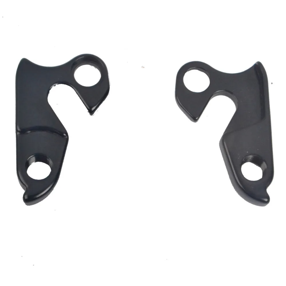 2 шт./партия запчасти для заднего переключателя велосипеда алюминиевая вешалка