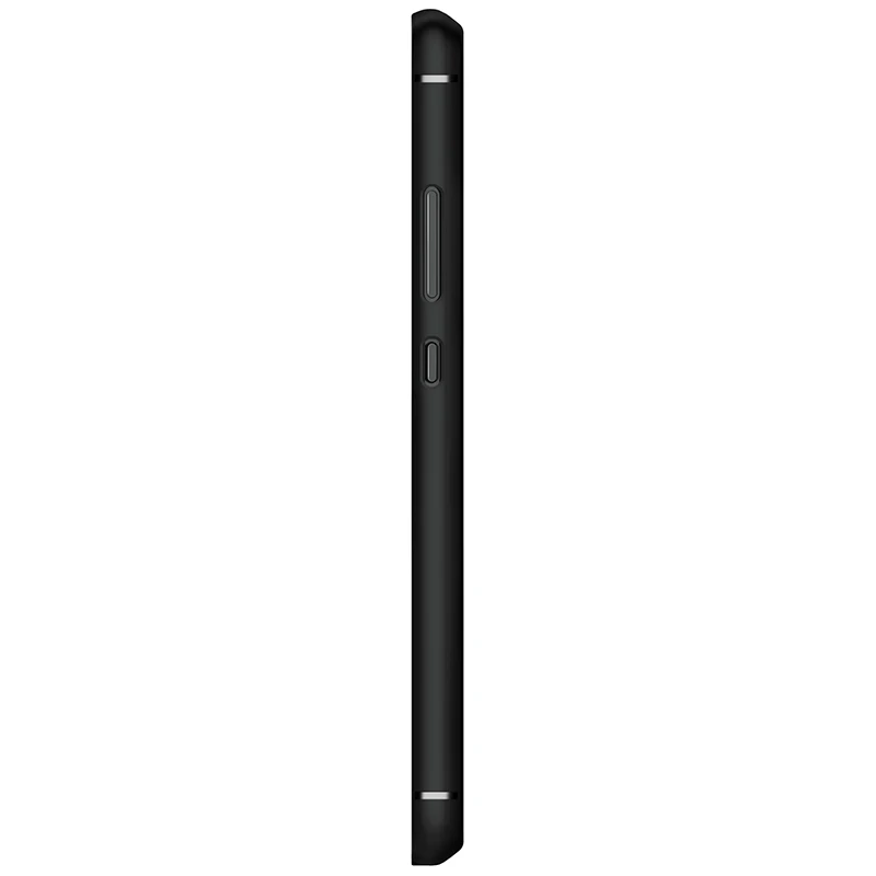 Nillkin чехол для Huawei P10 Plus телефон случаях Высокое качество волокна защитный