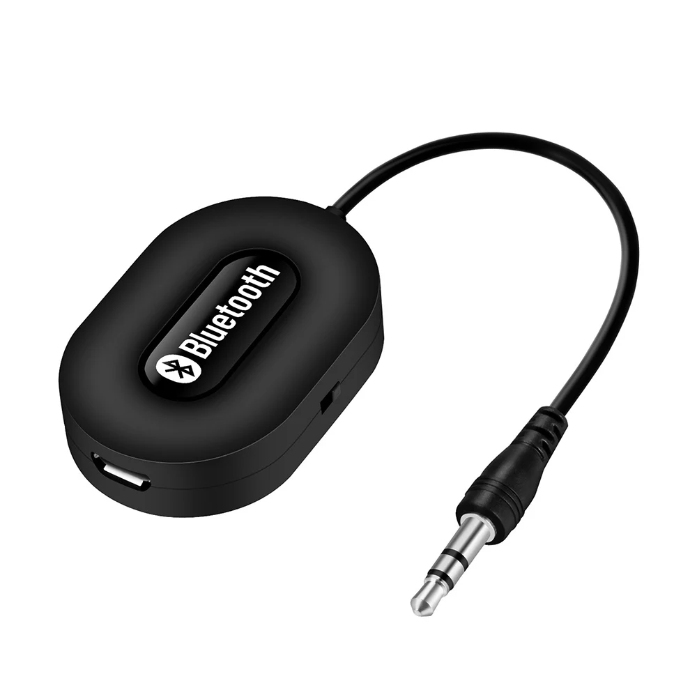 Bluetooth передатчик портативный стерео аудио 3 0 беспроводной USB адаптер динамики