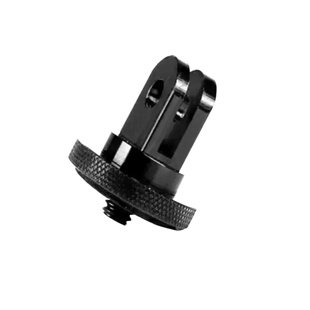 Металлический адаптер 1/4 &quotАлюминиевый AlloyTripod винт крепление соединитель часть