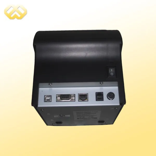 TP 8014 для POS Ssystem 80 мм тепловой принтер 72 ширина печати с авто резцом|printer auto cutter|printer