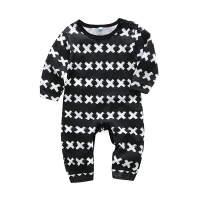 HY354 Kimocat/Одежда для новорожденных мальчиков и девочек; детские комбинезоны с длинными рукавами; Одежда для Хэллоуина; Детский комбинезон для малышей - Цвет: HY354