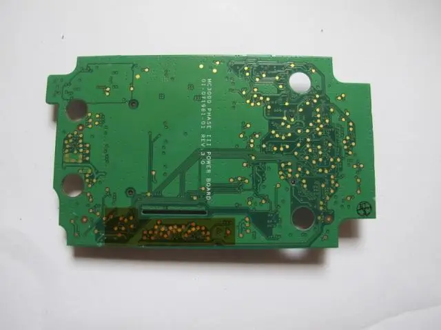 Оригинальный разборный блок питания для moto MC3090 MC3070 100% Протестировано!|board board|board