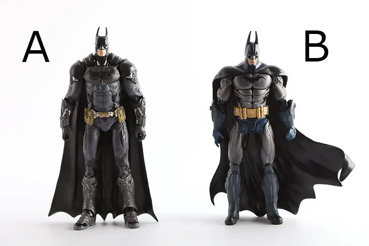 DC Comics модель Бэтмен Джокер клоун 7 дюймов сделать игрушка кукла Модель Фигурки