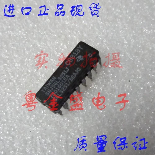 

Freeshipping SN74LS251J SN74LS251