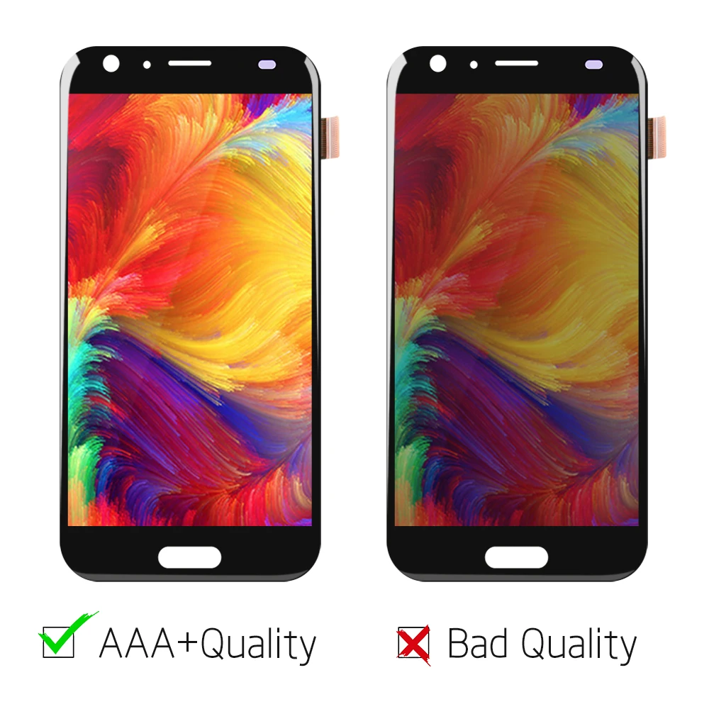 5 ''Для DOOGEE BL5000 ЖК-дисплей + сенсорный экран ЖК-дигитайзер стеклянная панель