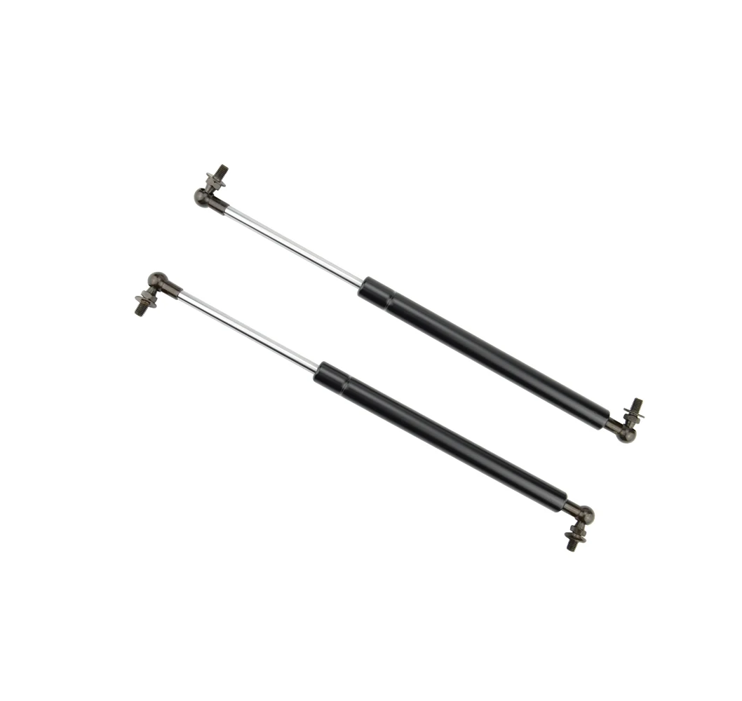 2x Капот Передняя газовая распорка амортизаторов для Nissan Patrol Y61 GU GR Ute Wagon 1997 1998 1999