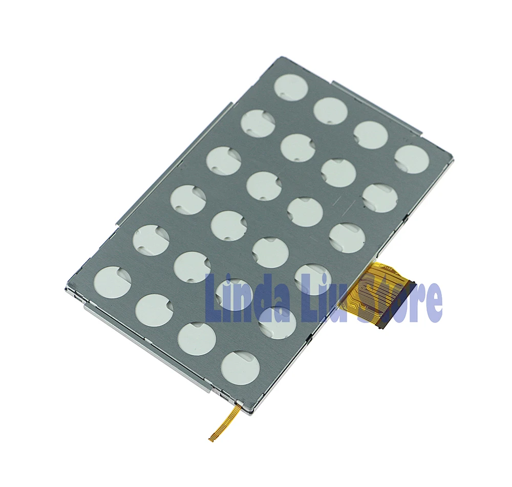 1 шт./лот Высококачественный Оригинальный Новый ЖК экран для замены экрана WII U