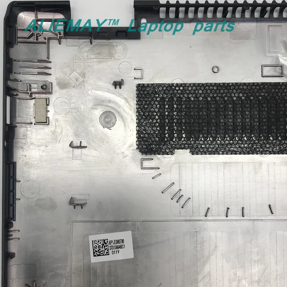 Brand new and orig parts for lenovo Flex 4 -14 14-1470 Yoga 510-14 Bottom Base Case Cover AP1JE000700 Black | Компьютеры и офис