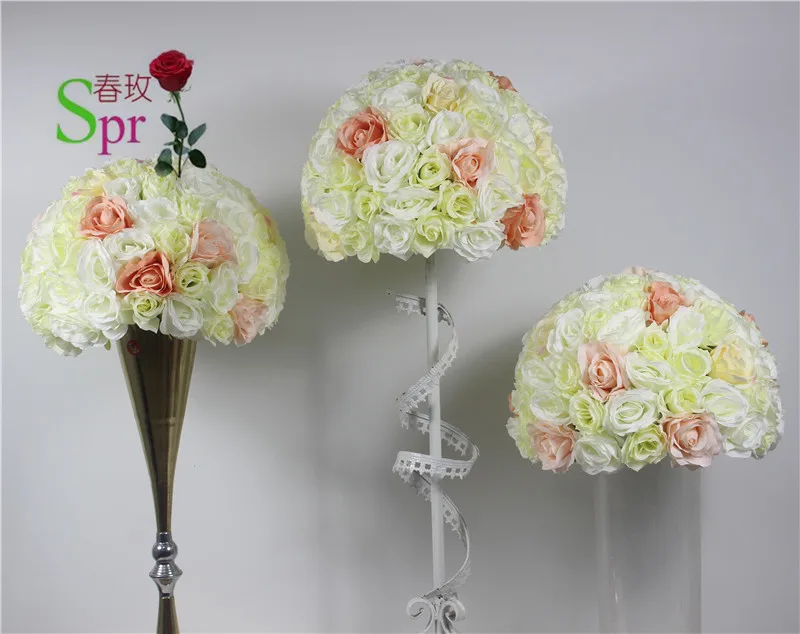 SPR Новинка! Бесплатная доставка! Свадебный искусственный Фотофон с искусственным