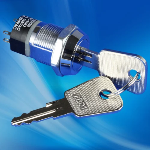 4 шт. 19 мм 2NO 2NC 2A 250 В 4A 125 микроклавишный переключатель замка S286A 2|switch lock|switch switchswitch