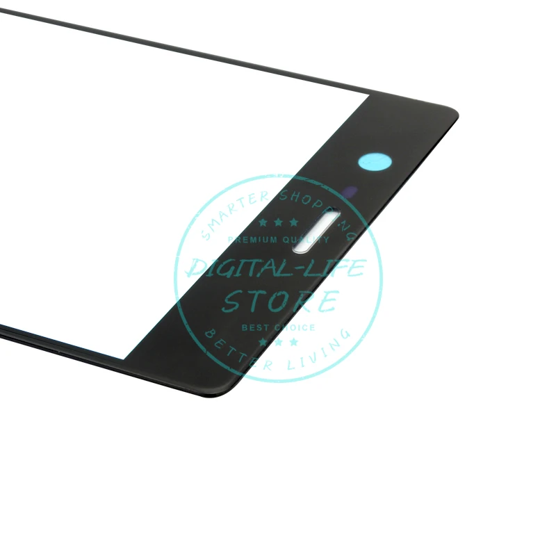 Сенсорная панель для Nokia 3, сенсорное стекло для Nokia 3 TA-1020, 1028, 1032, 1038, внешнее стекло, замена линз, запасные части