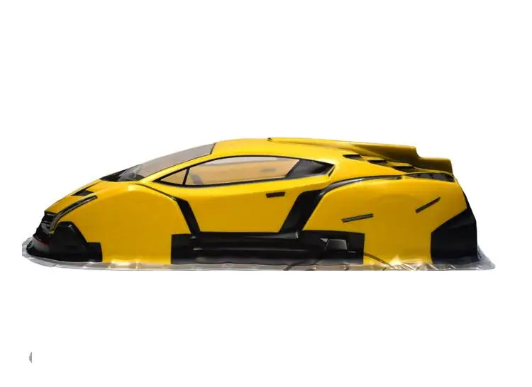Ewellselling 1/10 детали для радиоуправляемых автомобилей гоночный автомобиль дрифта на