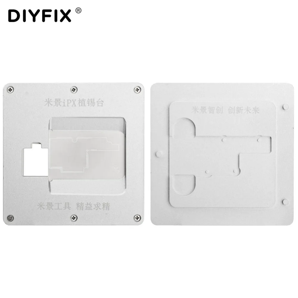 Монтажная плата DIYFIX держатель печатной платы зажим Взрывозащищенная