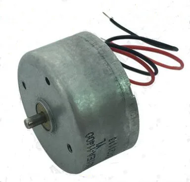 Maithoga RE301EA 11400 микро двигатель постоянного тока Солнечный экспериментальный 1 5 V