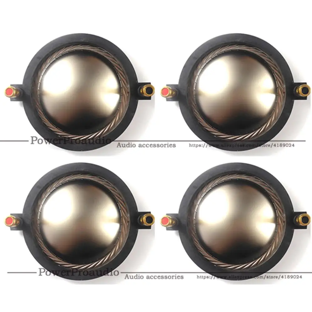 

4pcs Diaphargm For 75ED36-8LM 74.5mm For Beta Three Repair Kit 74.46mm