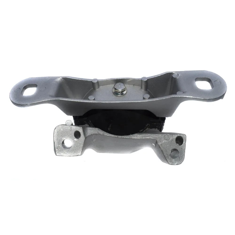 Правое Нижнее крепление двигателя ISANCE для Volvo C30 2008 2013 / C70 2006 S40 V50 2005 2011 OEM
