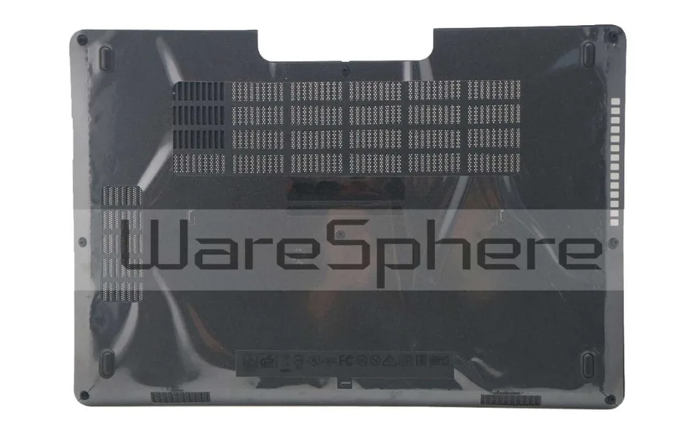 Новая нижняя панель доступа крышка двери для ноутбука Dell Latitude E5470 09F6T6 9F6T6 черный |