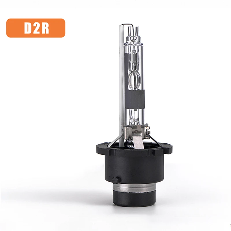 Mgtv свет 35 Вт D2R D4R автомобиль HID ксеноновые фары комплект 12 В Автомобильная