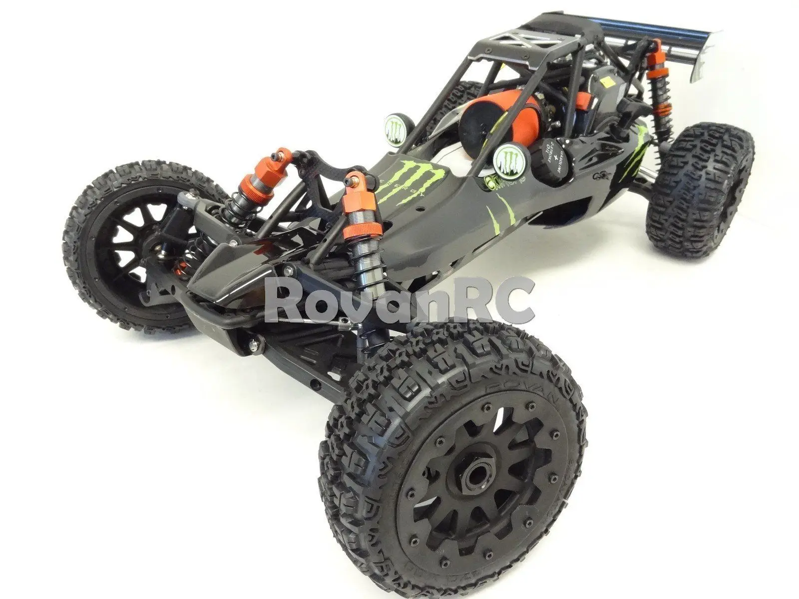 Багги Rovan 305CF Gas Baja багги RTR 30.5cc HPI 5B SS King совместимые со шкалой 1/5|baja 5b rtr|baja ssbaja rovan |
