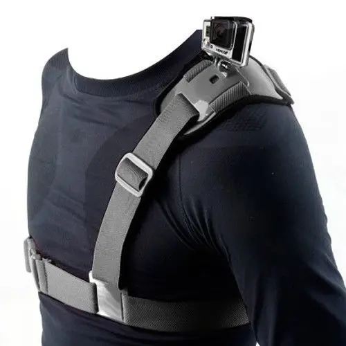 Комплект спортивных аксессуаров 7 в 1 для экшн камеры Sony RX0 II X3000 X1000 AS300 AS200 AS100 AS50 AS30