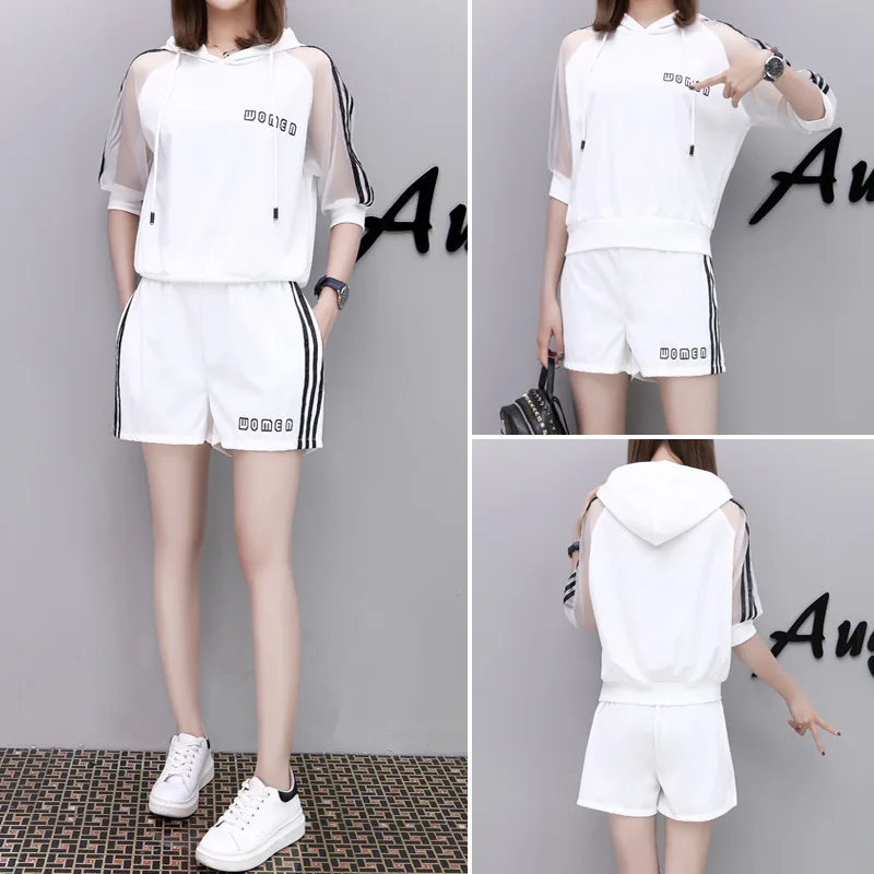 Женские комплекты летний женский комплект из 2 предметов топ и брюки одежды