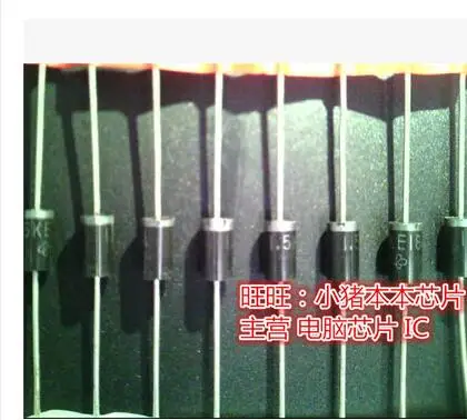Ic Высокого Качества новая и origanl в stoc 1N6277ARL4G 1N6277A 1.5KE18A DIP |