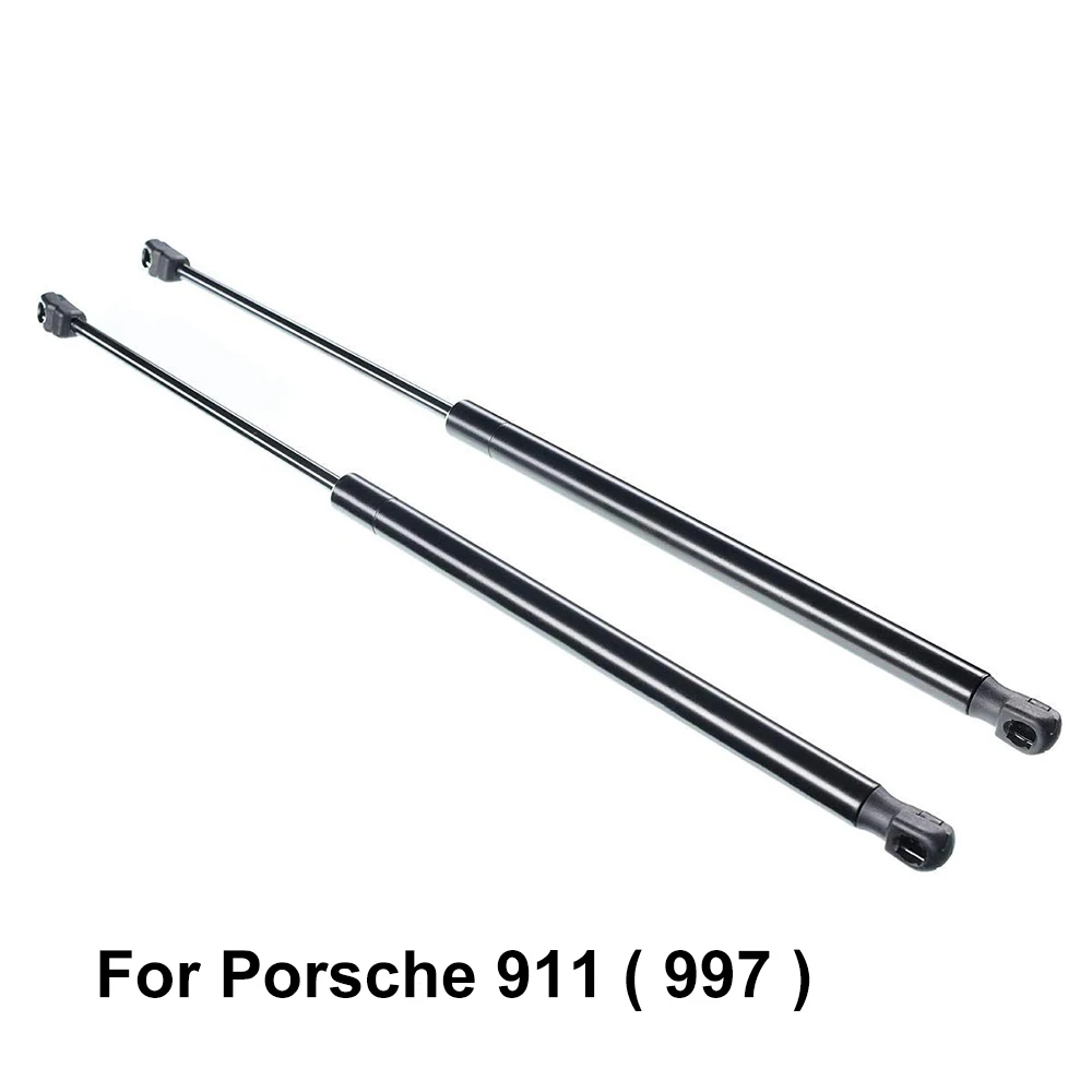 Газовая распорка для багажника подъемный цилиндр опора 99751255100 Porsche 911 997 серии 2005