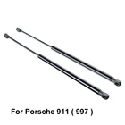 Газовая распорка для багажника, подъемный цилиндр, опора 99751255100 для Porsche 911 997 серии 2005 2006 2007 2008 2009 2010 2011 2012