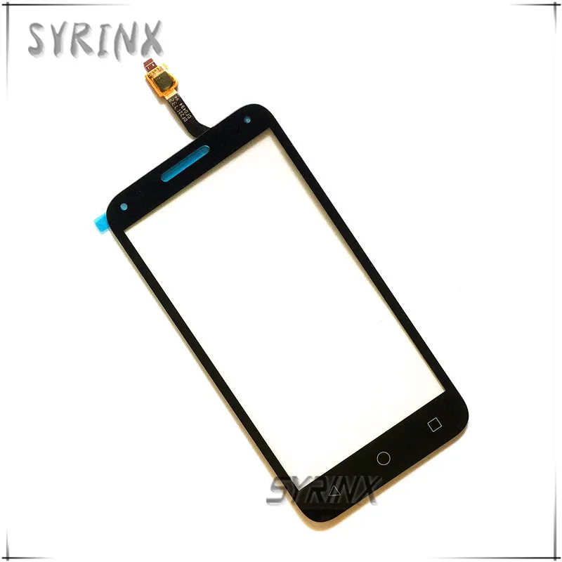 Syrinx + сенсорный экран дигитайзер панель для Alcatel One Touch U5 3G 4047D 4047G 4047 OT4047 OT4047D