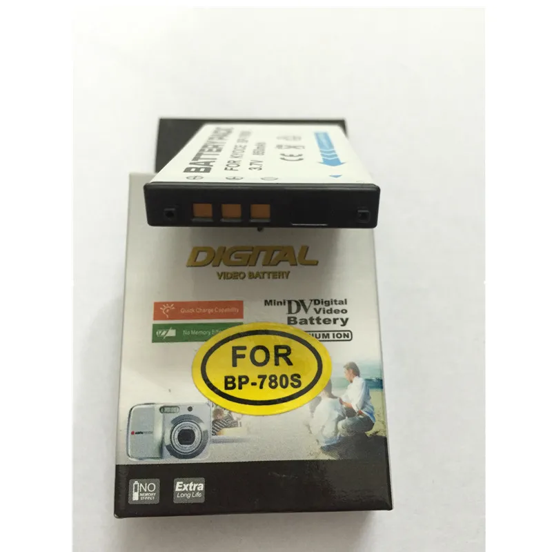 BP 780S литий ионный аккумулятор BP780S литиевые аккумуляторы для Kyocera SL300R SL300RT SL400R