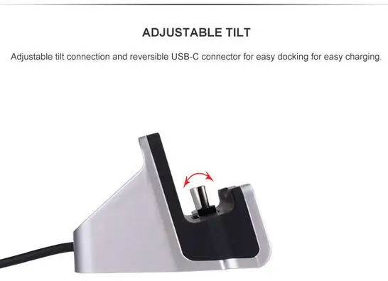 Лидер продаж док станция USB 3 1 Type C для Samsung Galaxy Note 7 A5 2017 S8 Plus зарядная с