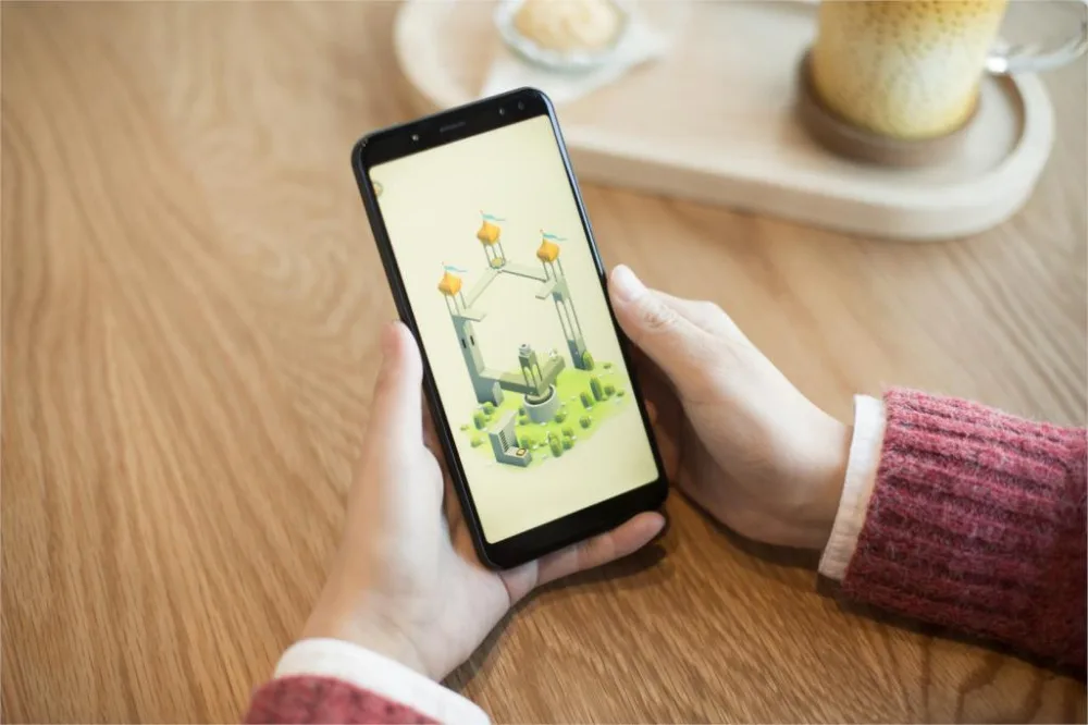 Vernee X 6 дюймов 18:9 FHD 4 г смартфон MT6763 Octa Core ГБ оперативная память 64 Встроенная Face ID Android 7,1 6200 мАч камера OTG Мобильный телефон