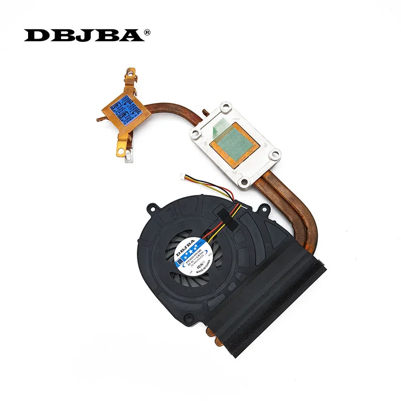 Новый вентилятор охлаждения процессора ноутбука для ACER 5750 5750G 5755 5755G 5350 P5WE0 V3-571G E1-57