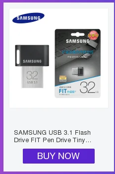 Флеш-накопитель SAMSUNG USB 3,1, флеш-накопитель, маленький флеш-накопитель 32 г/64 г/128 г/256 г, карта памяти, флеш-накопитель, устройство, u-диск, мини-usb ключ