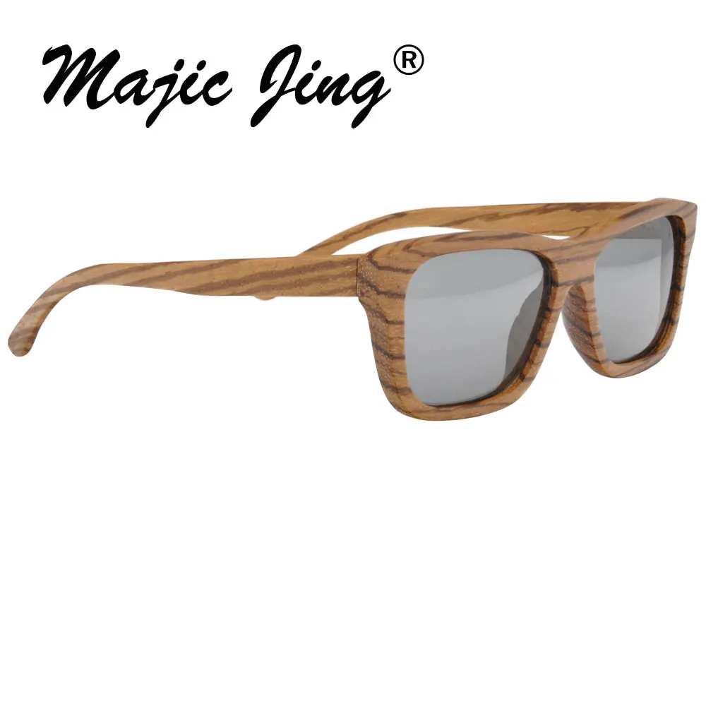 Солнцезащитные Очки Magic Jing BV1001 с поляризованными линзами | Аксессуары для одежды