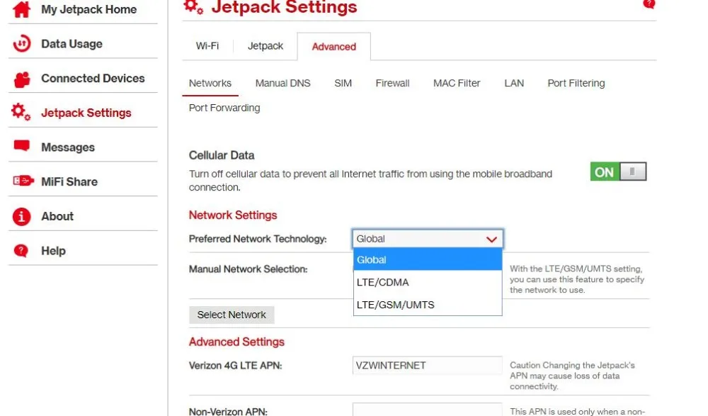 Старая и б/у беспроводная точка доступа NOVATEL MiFi 7730L JETPACK 4g Портативная Wi Fi mifi 7730