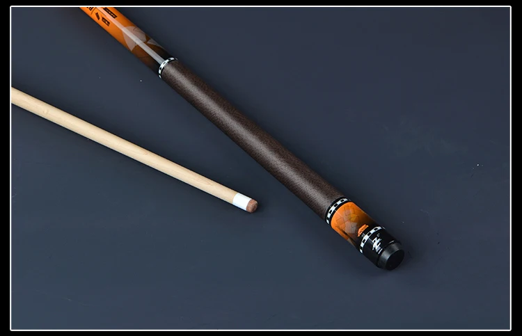 3142 PREOAIDR 2-Piece Pool Cue с чехлом E8 Pool Stick бильярдный кий Professional Athlete Billiards Kit канадский клен пул комплект