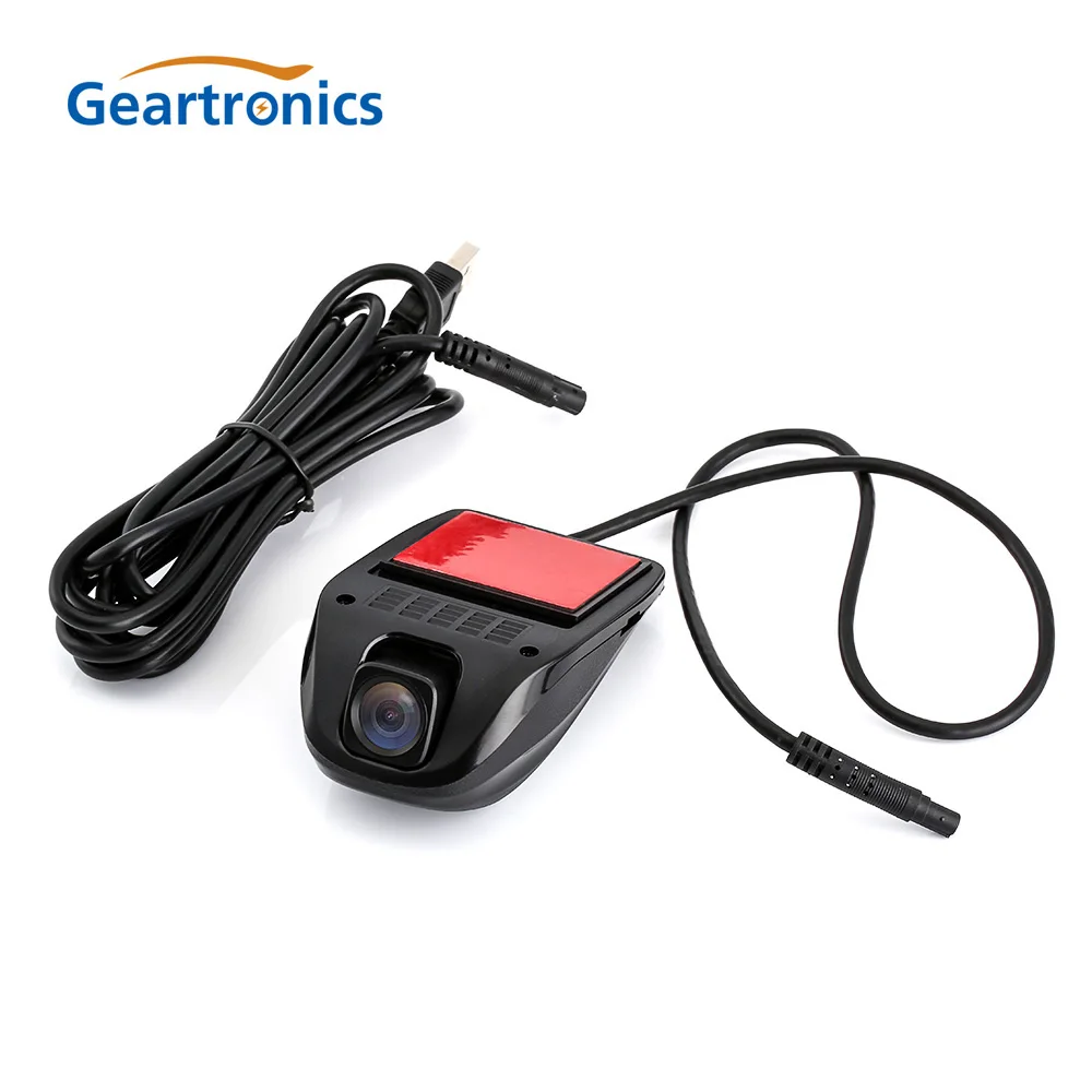 регистратор Автомобильный видеорегистратор Dash Cam USB камера Мини Портативный