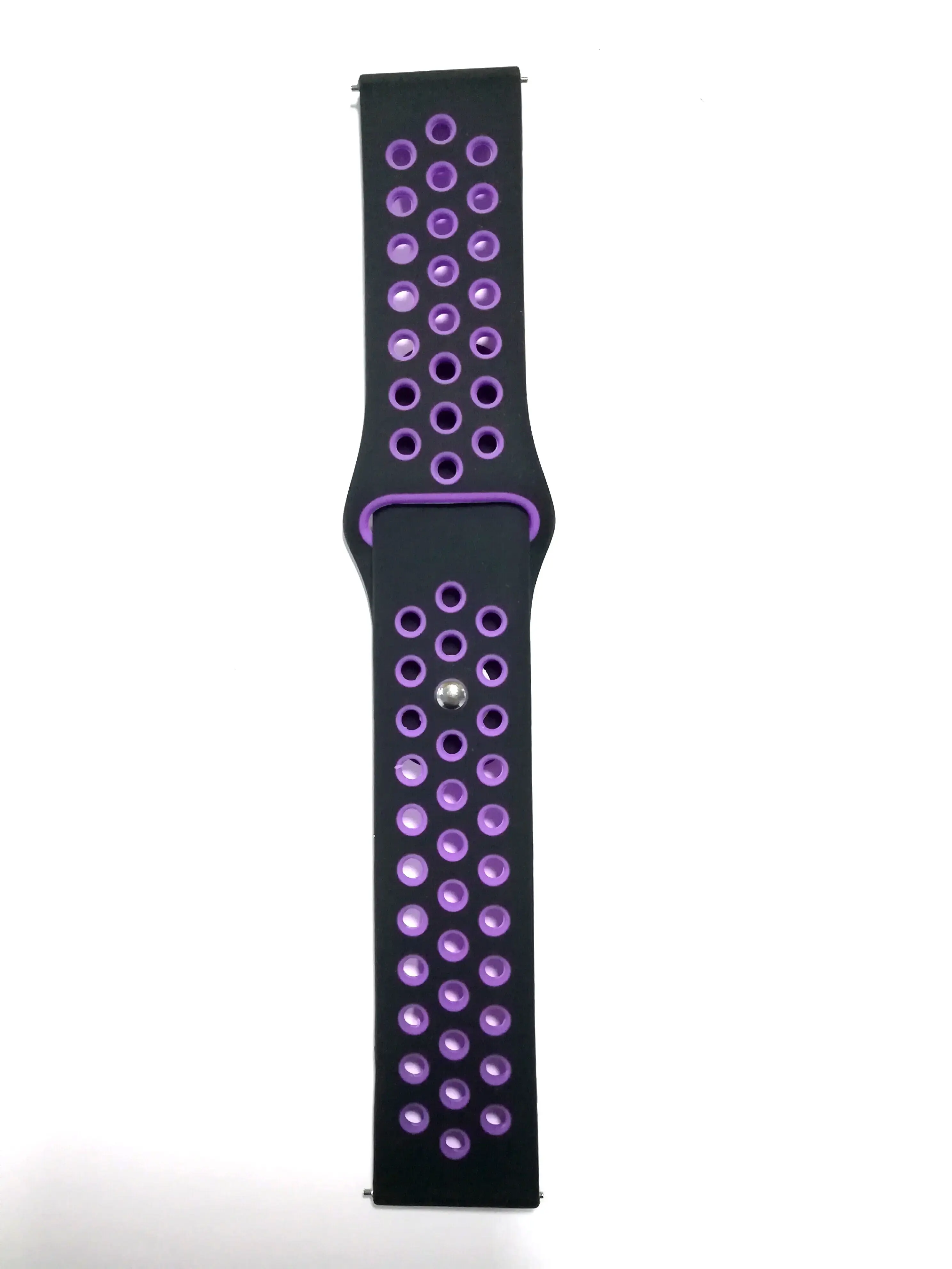 22/20 мм Huami Amazfit band для samsung Шестерни спортивные S2 S3 Galaxy часы активное 2 42 мм 46 мм силиконовый ремешок для часов для Pebble Time huawei gt
