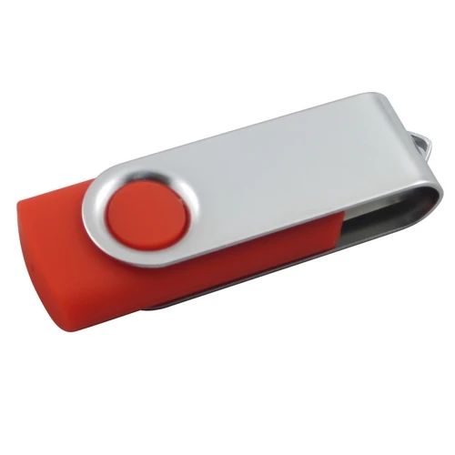 

11colors Swivel Pendrive 512 GB Usb Flash Drive Custom Logo Creativo Pendrive/Memory Stick/Disk On Key Gift 8G-64GB 1TB 2TB 2.0