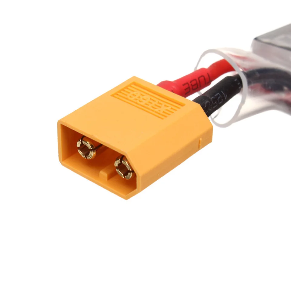 2-6S LiPo battery T XT60 Plug конвертер USB цифровой дисплей коннектор LiPo power запасной переходник 5 в 2A для мобильных телефонов USB вентиляторы