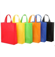 promotional non woven shopping tote bag suppliernon woven bagnon woven bag wholesale