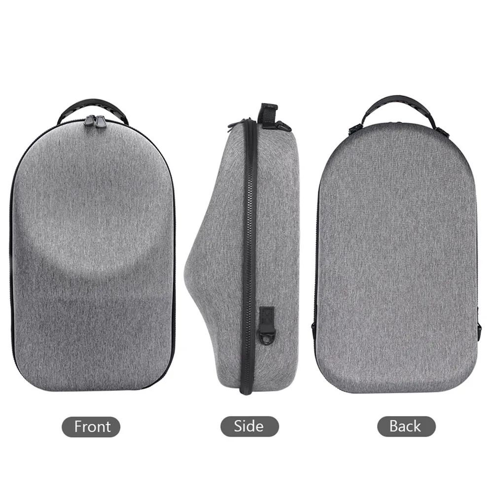 Дорожный Чехол для Oculus Rift S защитный чехол виртуальной реальности сумка хранения