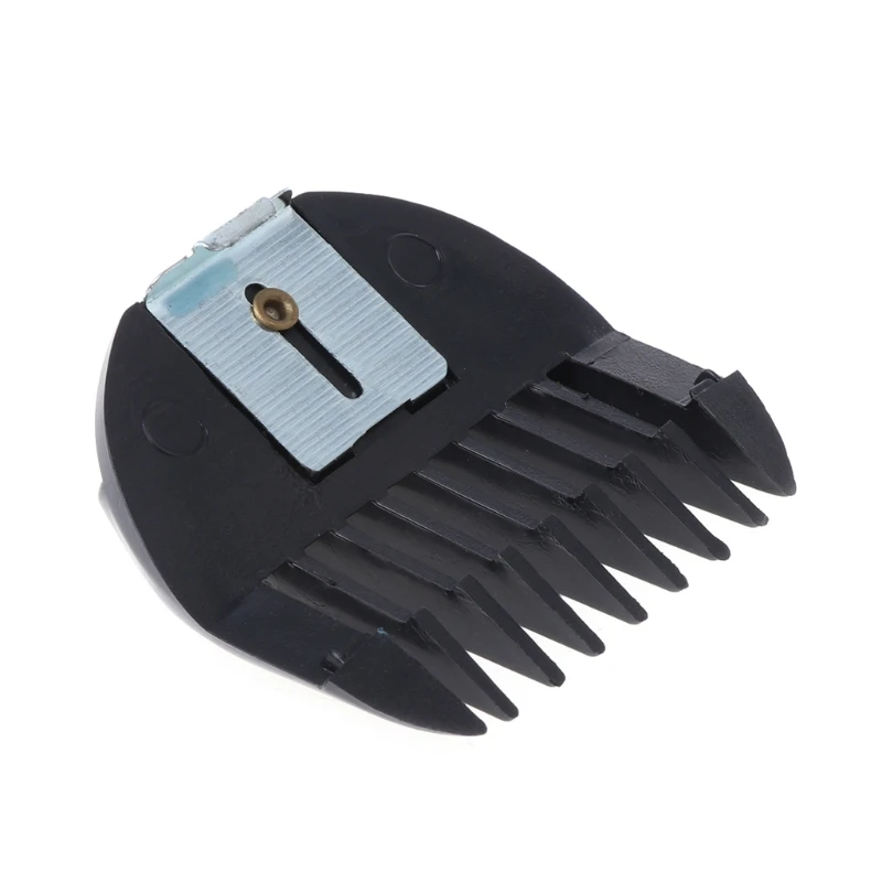 4 шт. Концевая Расческа для стрижки волос направляющее крепление размера Замена