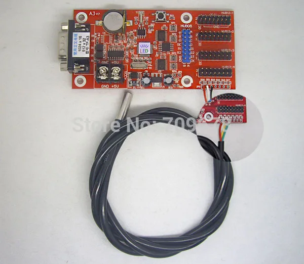 Специальное предложение 10 шт./лот датчик температуры для LongGreat/FeiKong светодиодная