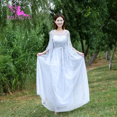 2021 модные платья подружки невесты элегантное платье для свадебвечерние нки