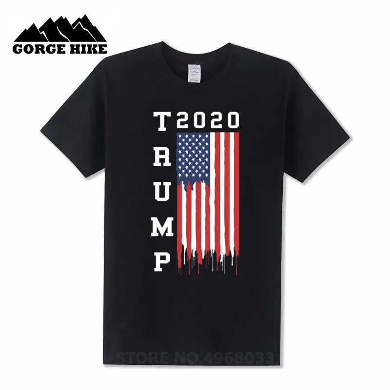 Новая футболка с изображением Дональда Хауса Артси Трамп 2020 надписью Make Liberals Cry
